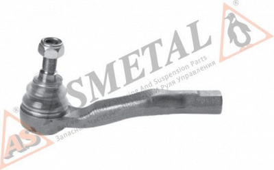 AS METAL 17mr0816 -  Наконечник поперечной рулевой тяги